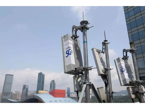 淺談聯(lián)通5g基站遠程監控系統