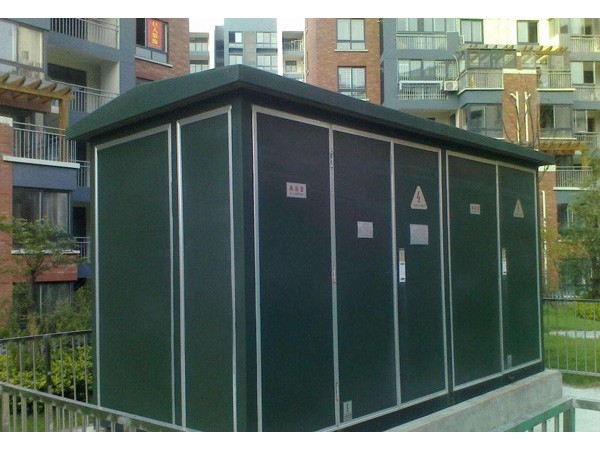 淺析戶(hù)外電力開(kāi)閉所智能監控報警終端系統