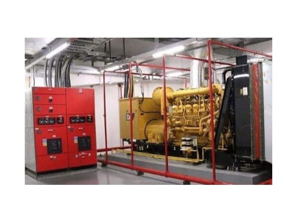 關(guān)于柴油發(fā)電機機房監控，你知道多少？