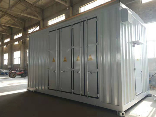 新能源電站集約化運維如何實(shí)現？