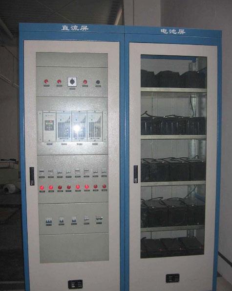 直流配電屏監測的應用場(chǎng)景