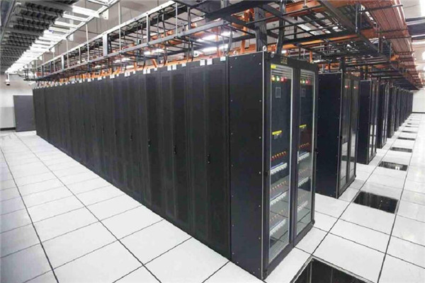機房環(huán)境監控系統工程