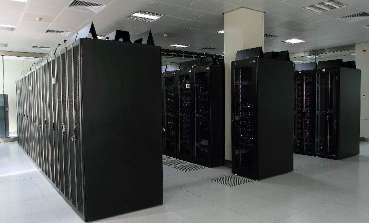 電力通信機房動(dòng)力環(huán)境監控系統