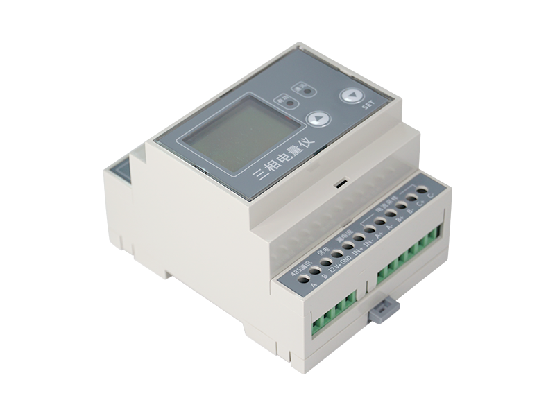 三相電量?jì)xOM-ACM-A811