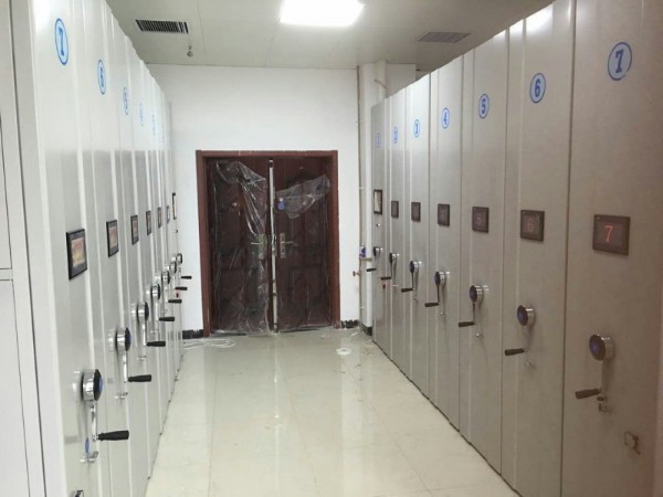 成都檔案室環(huán)境溫濕度在線(xiàn)監測系統