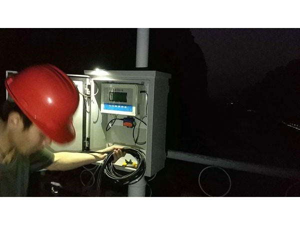 做水電站智能化監控系統，就選這款主機！
