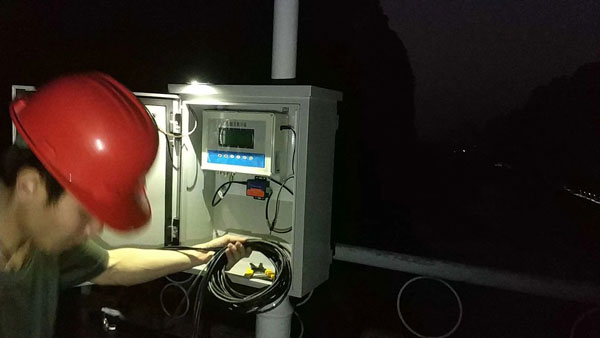 水電站智能化監控系統-邁世團隊現場(chǎng)技術(shù)支持