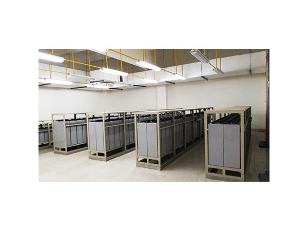 ups不間斷電源及蓄電池檢測系統很重要！