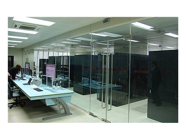 當前動(dòng)環(huán)監控系統的建設分析
