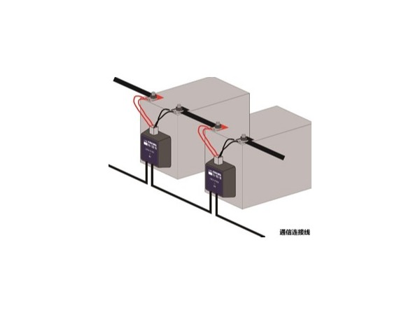 關(guān)于智能ups蓄電池實(shí)時(shí)在線(xiàn)監測系統