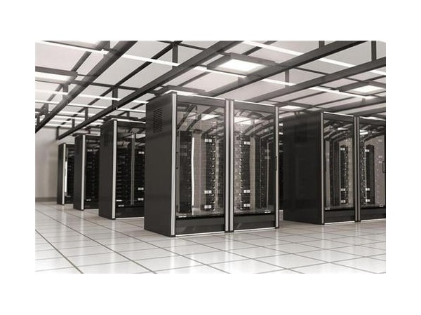 機房環(huán)境監控系統工作站和KVM，信息化機房管理利器