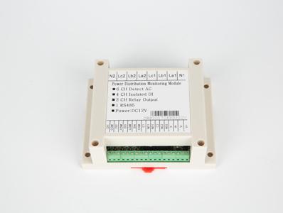 交流電源斷電報警裝置監測多個(gè)開(kāi)關(guān)