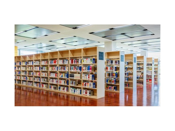 圖書(shū)館恒溫恒濕智能監控系統很有用