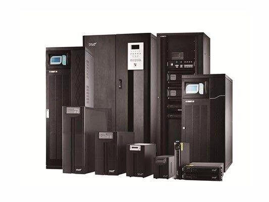 UPS電源有哪些工作方式？