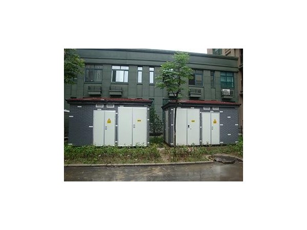 小區變/配電房/開(kāi)閉所智能輔助監控系統，你了解嗎？
