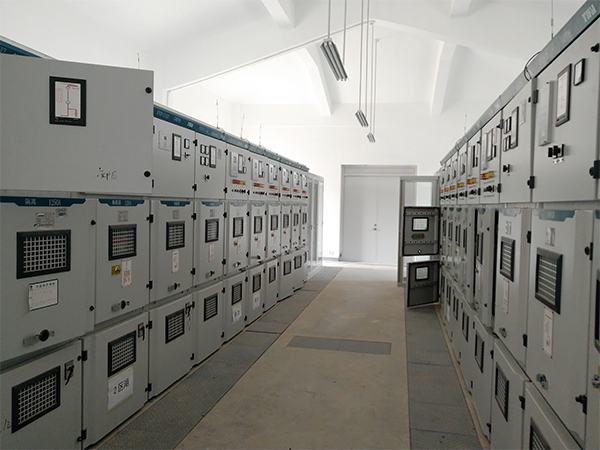 供電局開(kāi)閉所監控系統作用，你知道嗎？