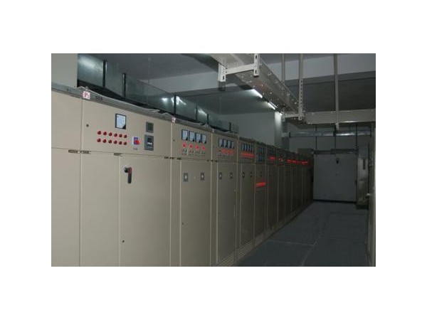 某供電局電力通信機房動(dòng)力環(huán)境監控系統