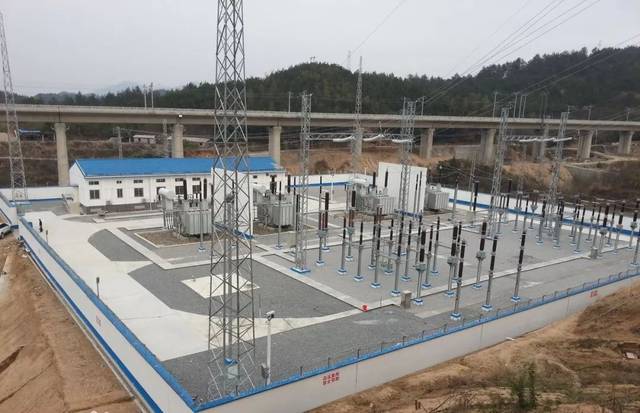 淺談鐵路變電站自動(dòng)化監控巡檢系統