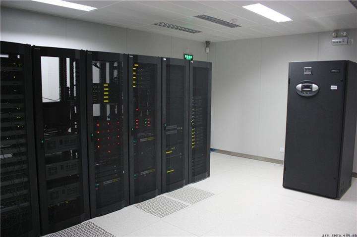 機房動(dòng)環(huán)監控系統
