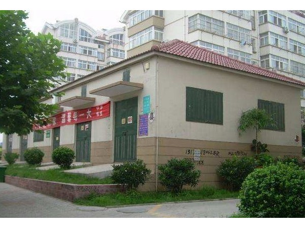 配電房監控系統，恪盡職守的安全衛士