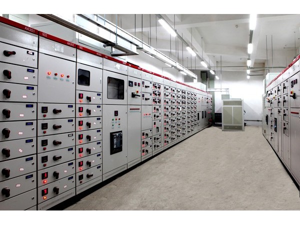 智能控制配電系統，遠程電力巡檢輔助方式