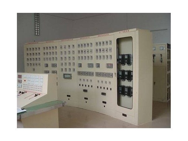 電廠(chǎng)機房監控實(shí)施方案十分必要