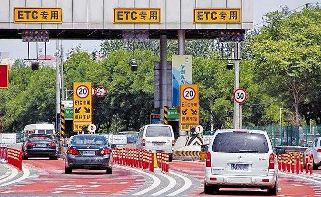 不停車(chē)收費系統(ETC)市場(chǎng)熱度及發(fā)展趨勢
