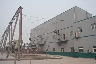 智能變電站自動(dòng)化系統