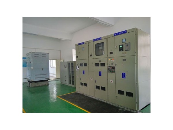 小區機房環(huán)境中的供配電系統設計