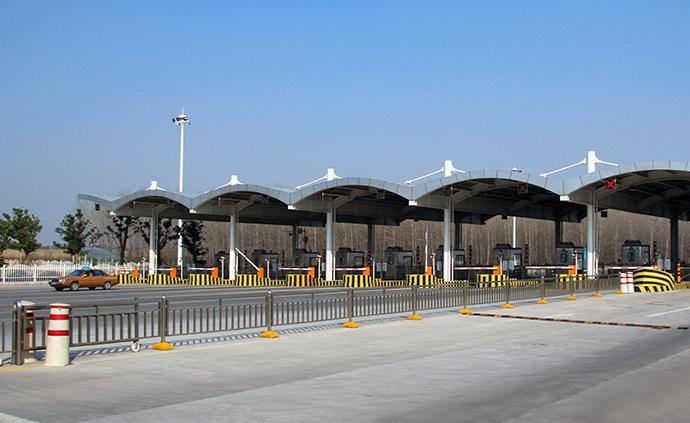 高速公路ETC聯(lián)網(wǎng)收費系統軟硬件升級改造