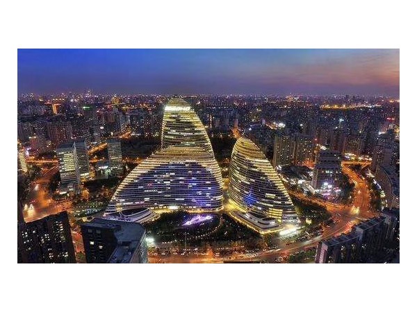 5A級寫(xiě)字樓監控管理系統要求接入智慧建筑IBMS平臺，可以做嗎？