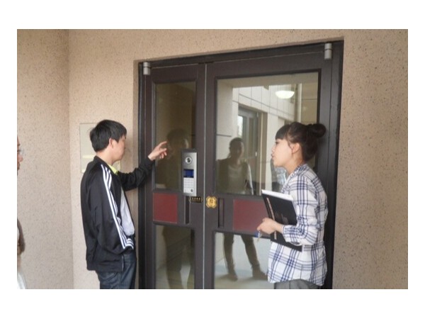 監控設備廠(chǎng)家提供門(mén)禁監控解決方案