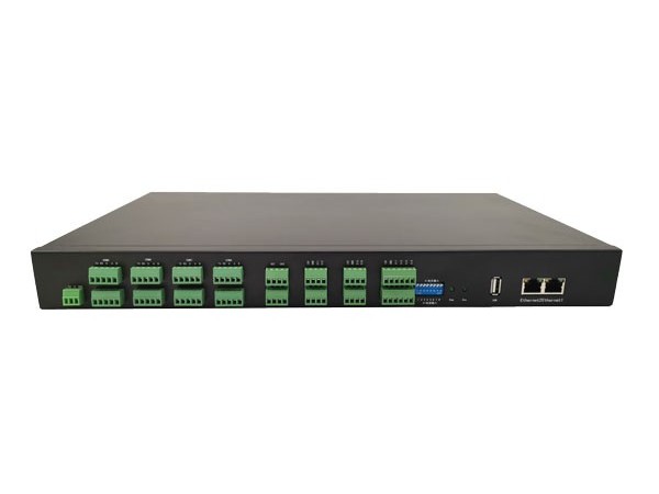 支持電力系統IEC 61850規約的動(dòng)環(huán)主機