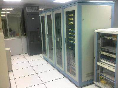 學(xué)校機房環(huán)境監控報警解決方案