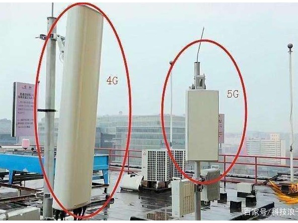 5g基站監控管理系統需要用到什么核心設備呢？