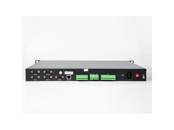 智能機房動(dòng)環(huán)監控主機是機房監控的核心