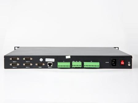 邁世OMARA品牌·智能機房動(dòng)環(huán)監控主機