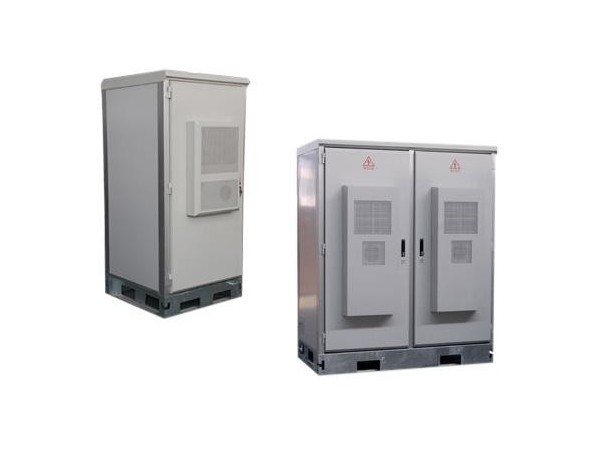 監控機房一體化機柜竟如此受歡迎？