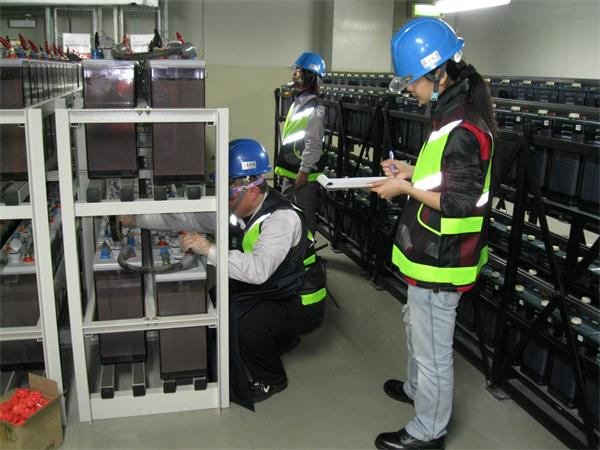機房UPS蓄電池監控有必要嗎？