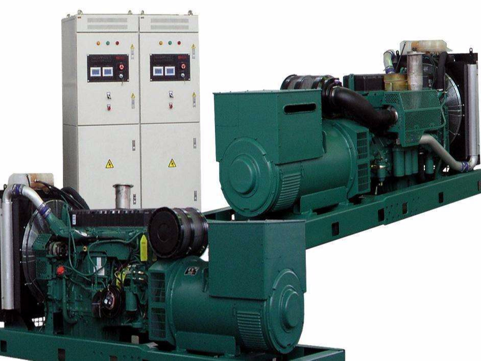機房柴油發(fā)電機組監控系統概述及其介紹