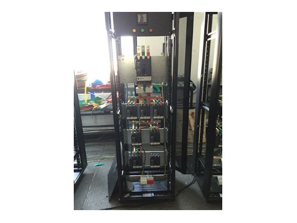 機房監控系統交流配電監控子系統是什么？