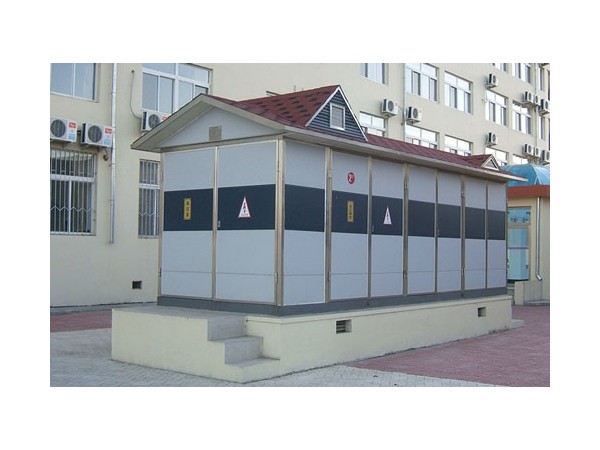 集約型配電室環(huán)境監控系統造價(jià)多少錢(qián)？