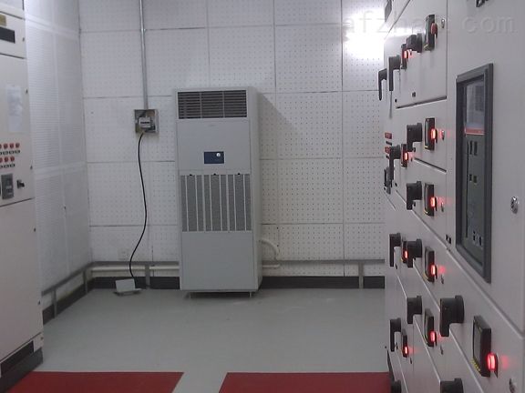 這有一份學(xué)校配電室遠程綜合監控系統方案
